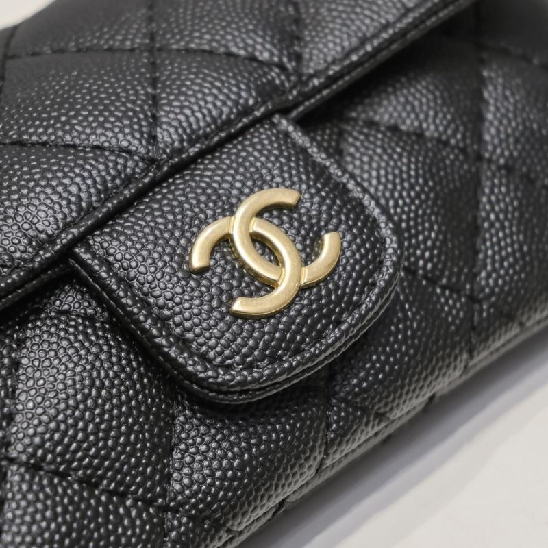 Chanel CF Series Bags